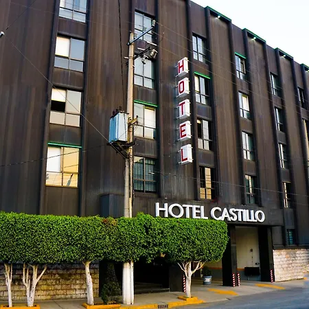 Hotel Castillo